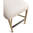 Stone Ridge Upholstered Bar Stool