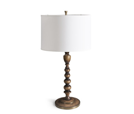 Tamarisk Table Lamp