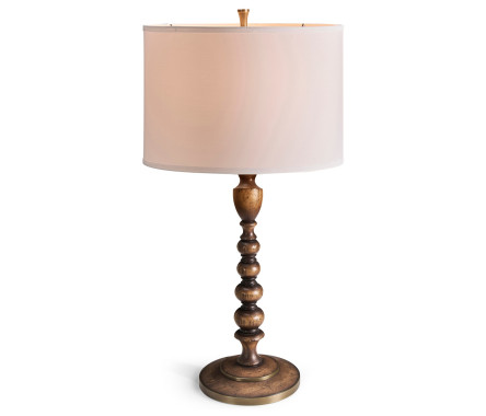Tamarisk Table Lamp