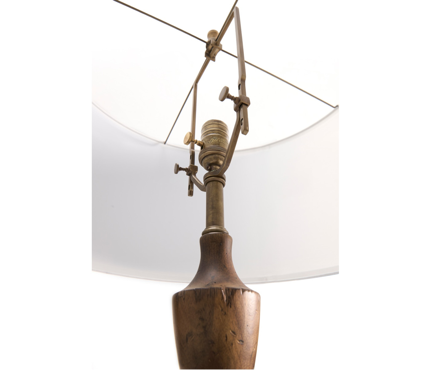 Tamarisk Floor Lamp