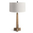 Echo Canyon Table Lamp