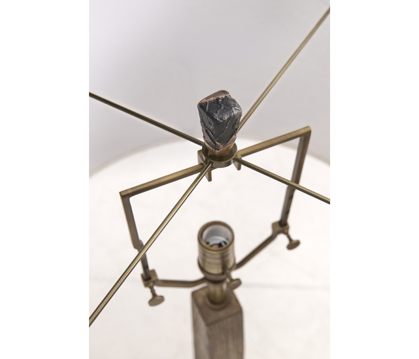 Echo Canyon Table Lamp