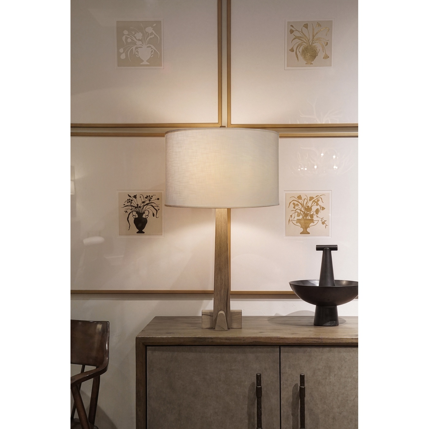 Echo Canyon Table Lamp