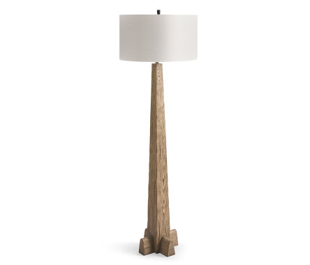 Echo Canyon Floor Lamp