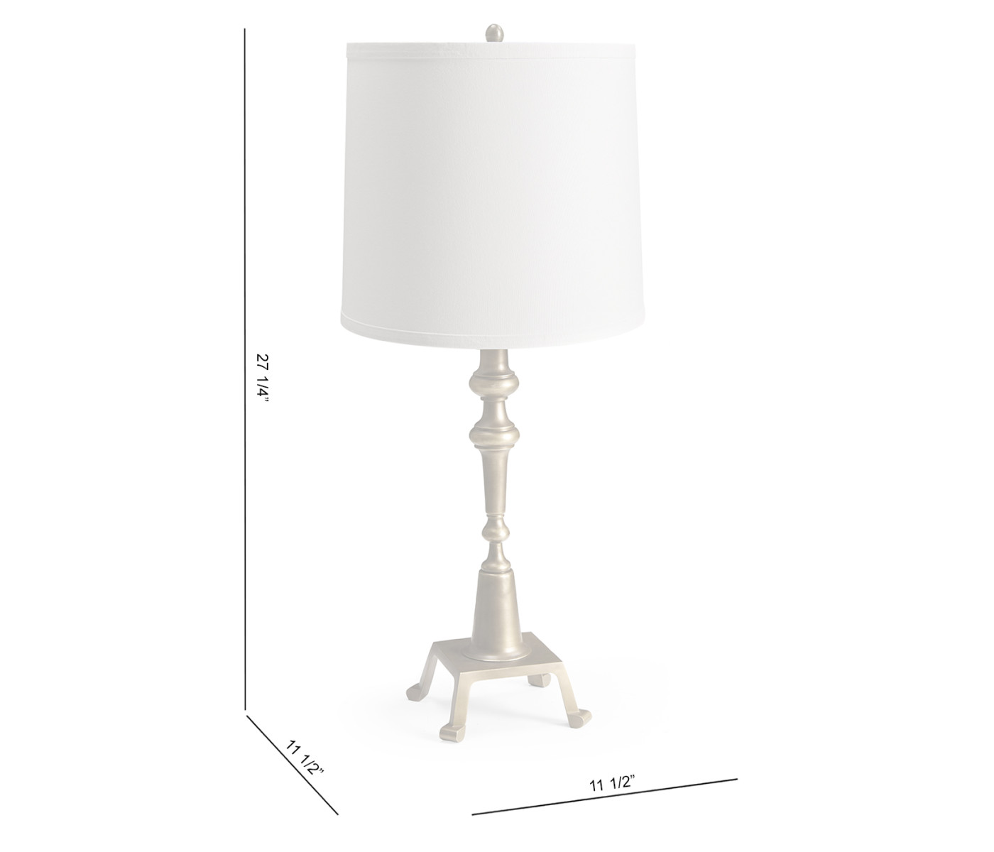Bartow Table Lamp