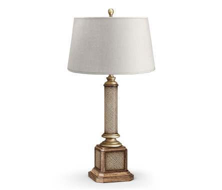 Palm Court Balmond Table Lamp