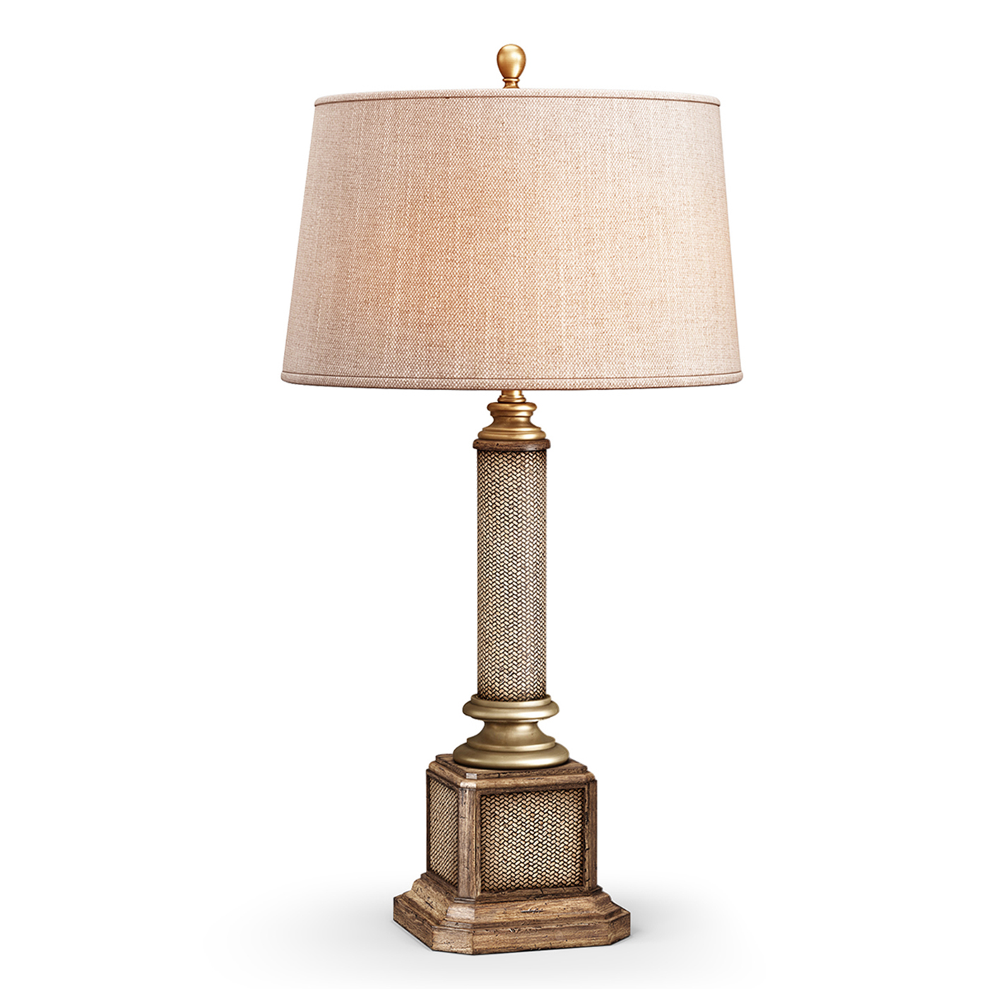 Palm Court Balmond Table Lamp