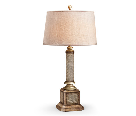 Palm Court Balmond Table Lamp