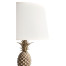 Pinapple Table Lamp
