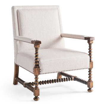 Tamarisk Occasional Chair