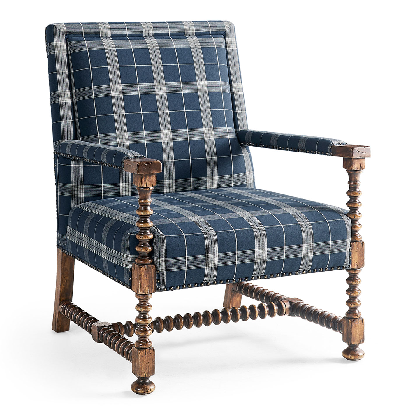 Tamarisk Occasional Chair