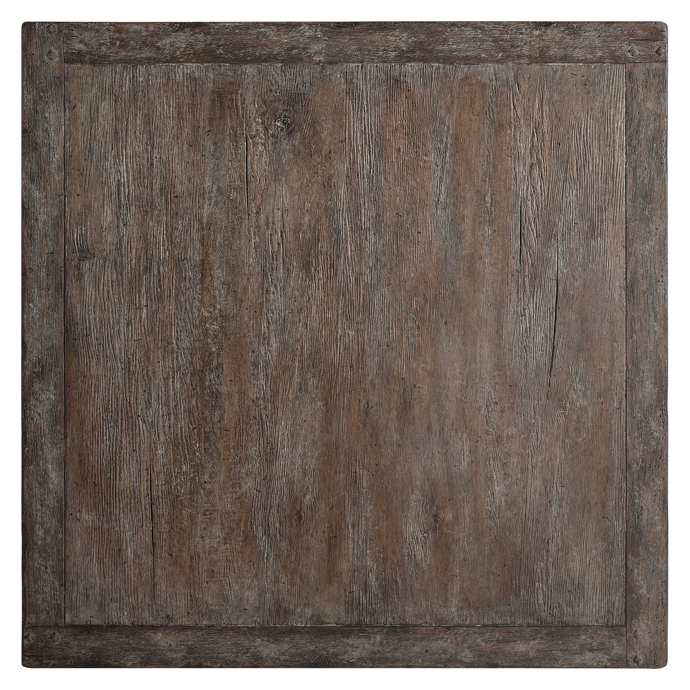 Caldera Oscura Square Bar Table