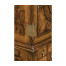 William & Mary Walnut & Oyster Secrétaire Cabinet 