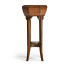 Walnut workbox