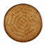 Parquetry Walnut Centre Table