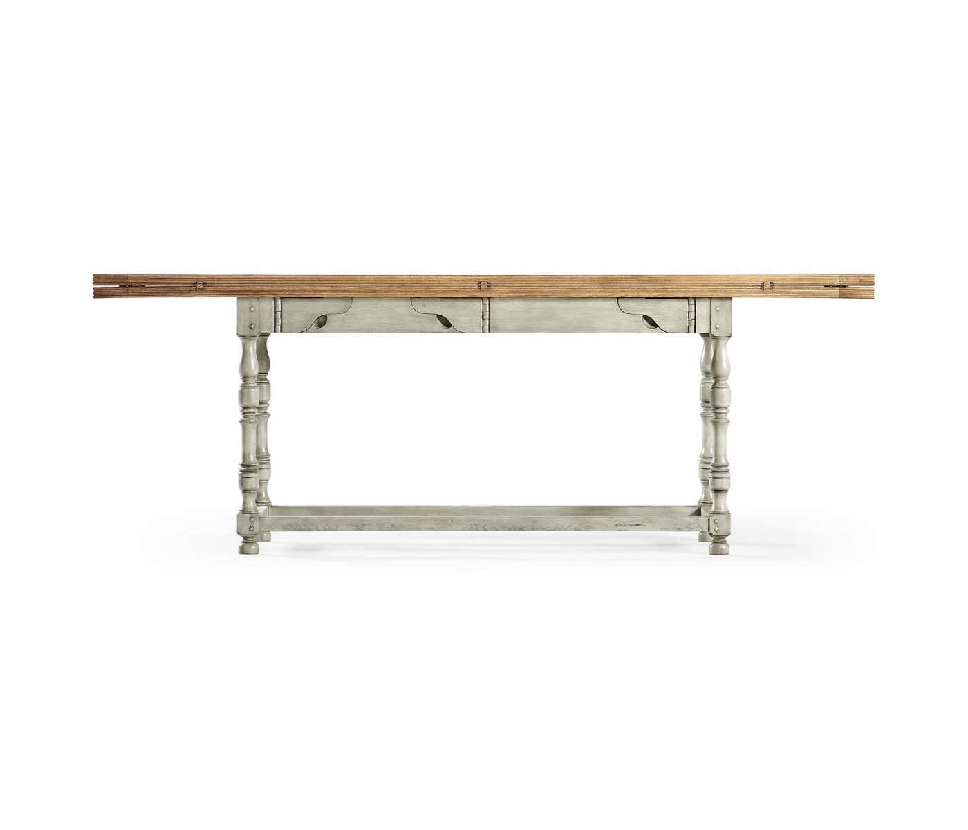 Dielectric Hunt Table