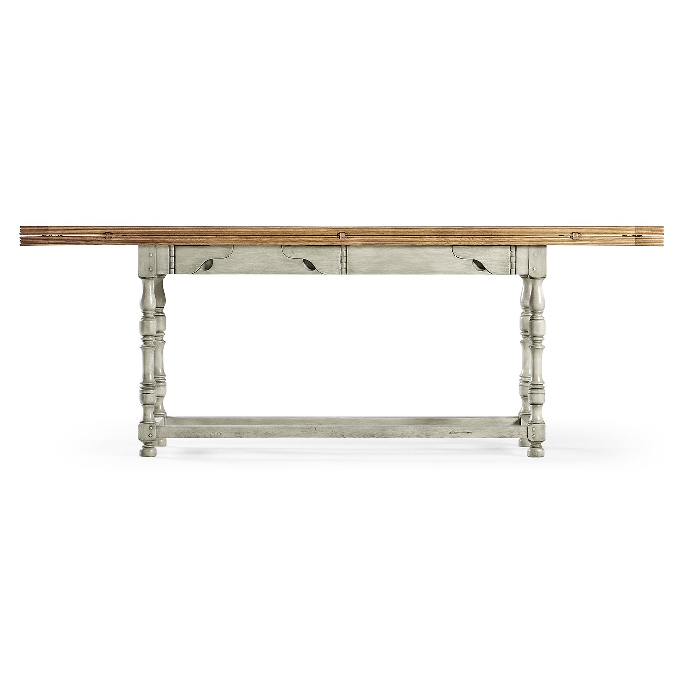 Dielectric Hunt Table