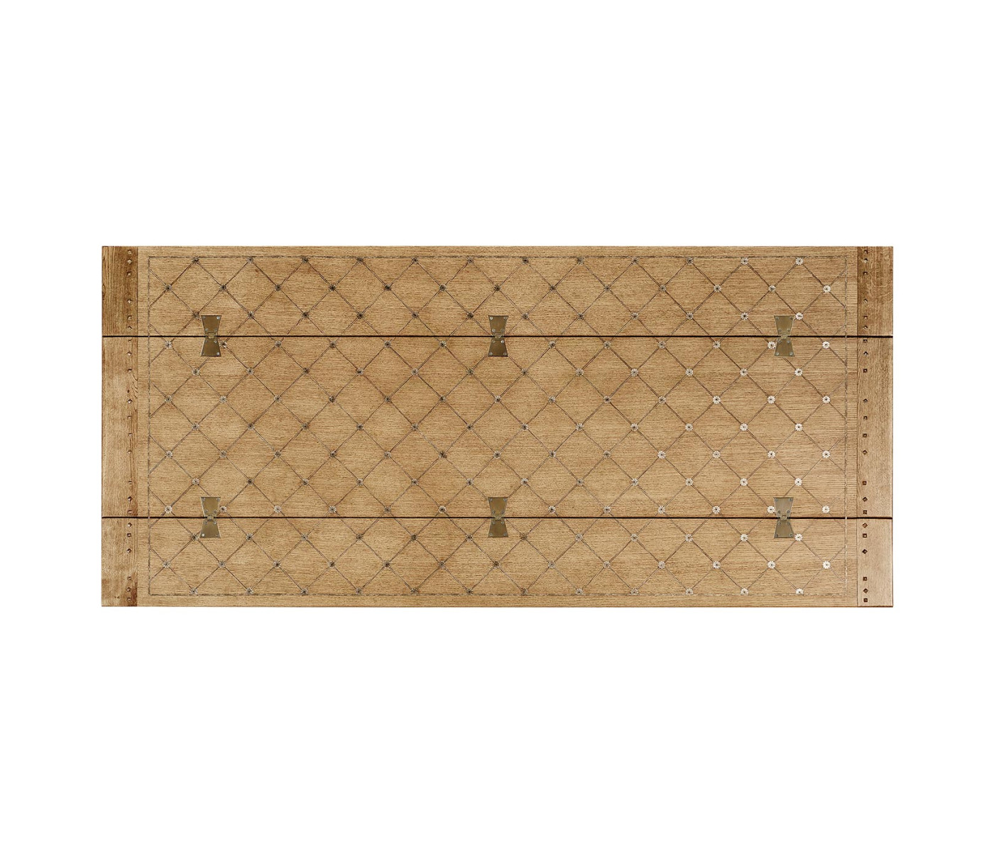 Dielectric Hunt Table