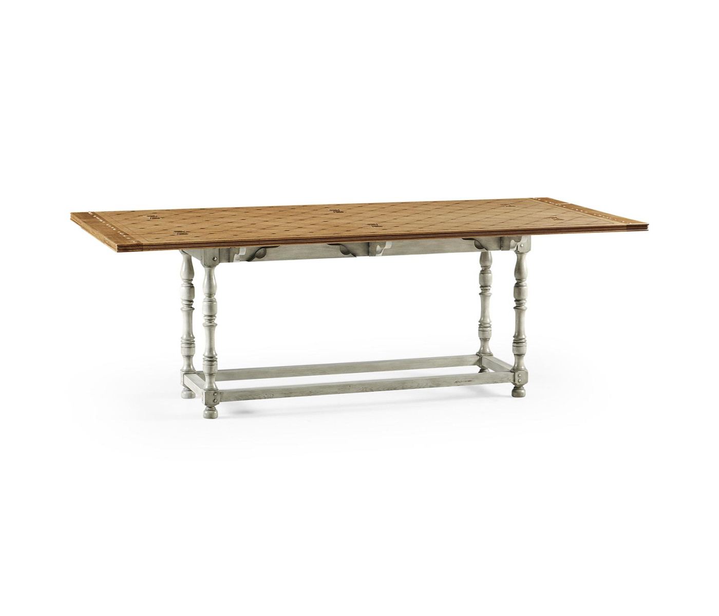 Dielectric Hunt Table