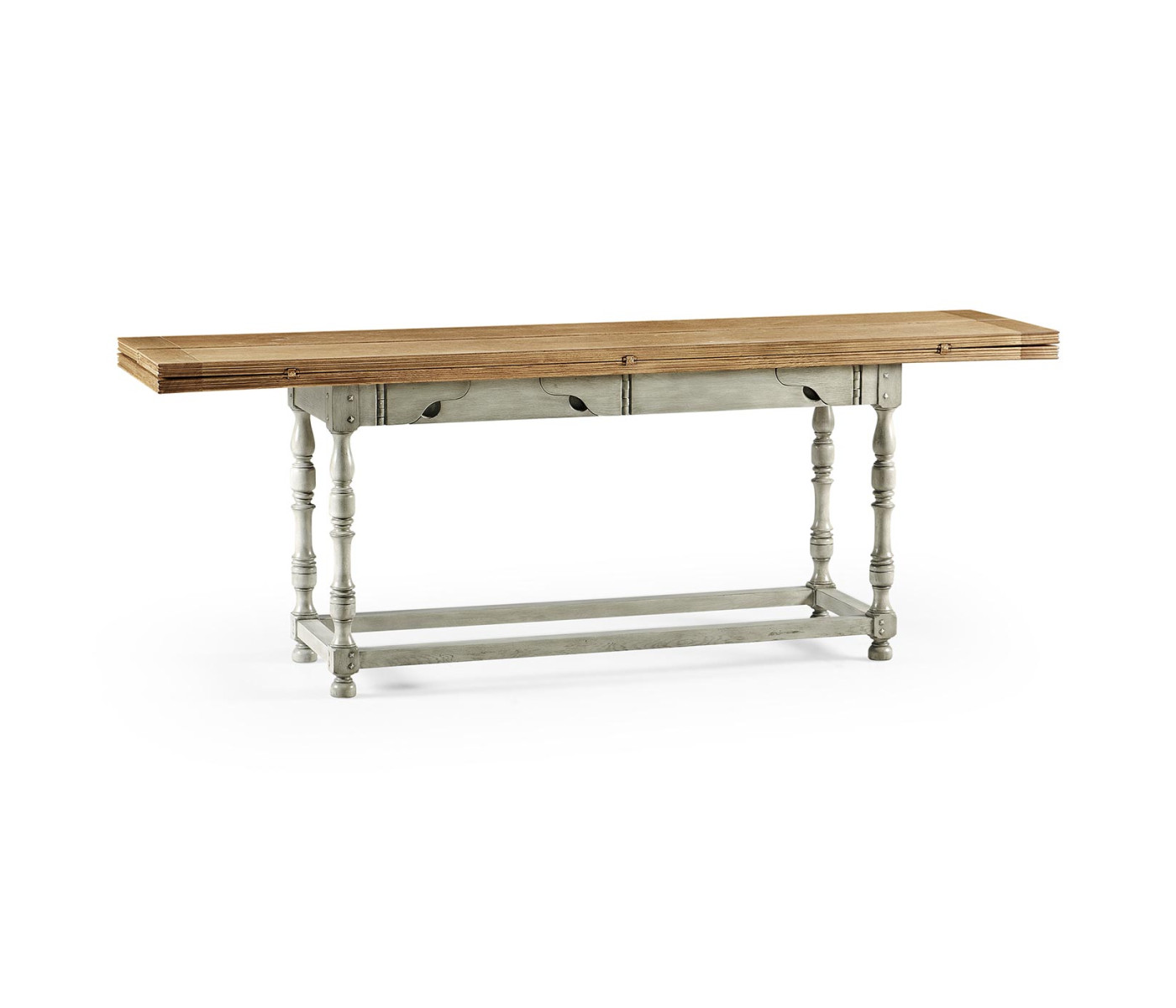 Dielectric Hunt Table