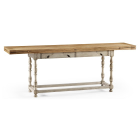 Dielectric Hunt Table