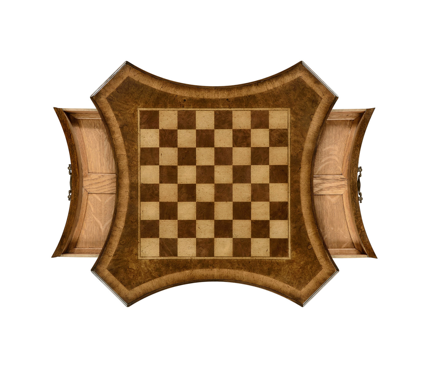 Occasional Games Table