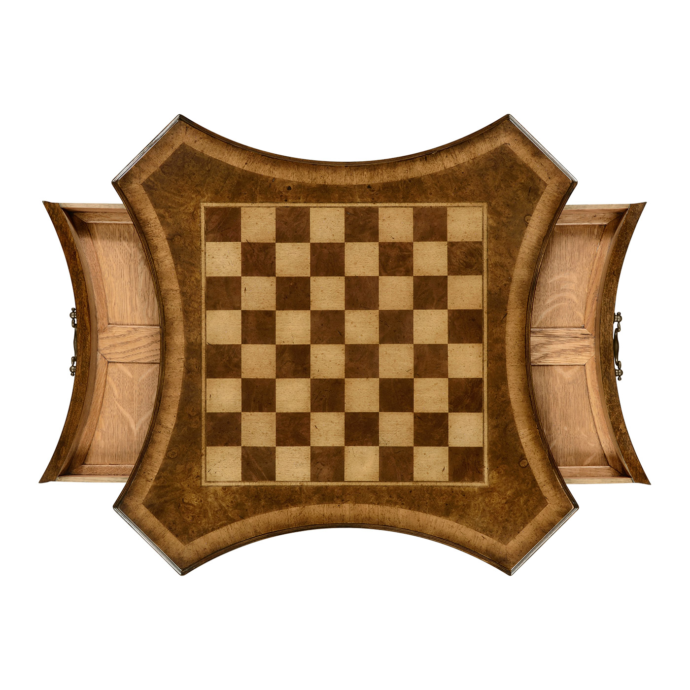 Occasional Games Table