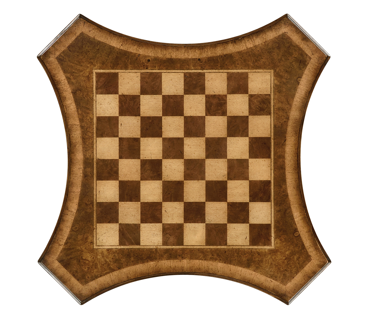 Occasional Games Table