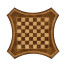 Occasional Games Table