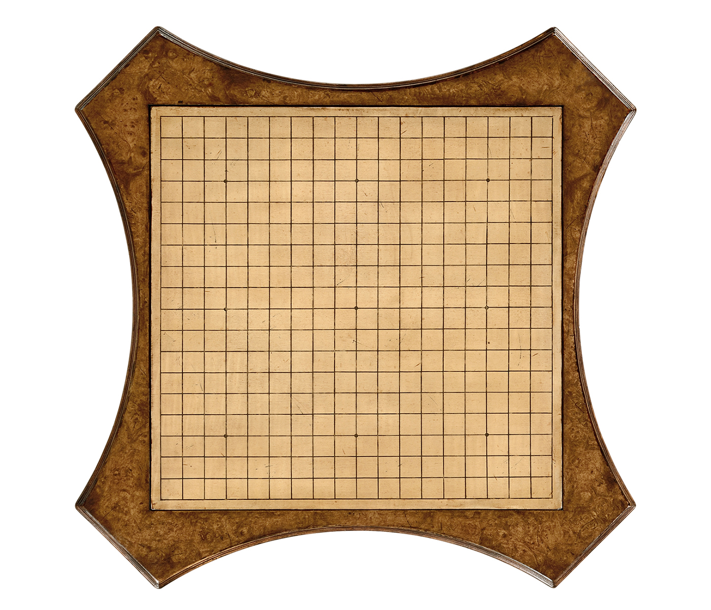 Occasional Games Table