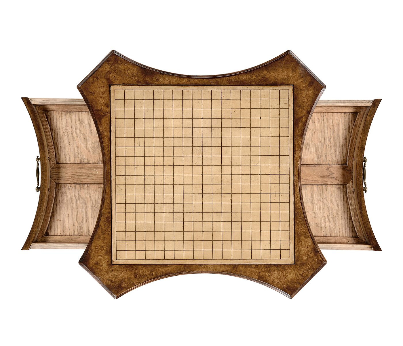 Occasional Games Table