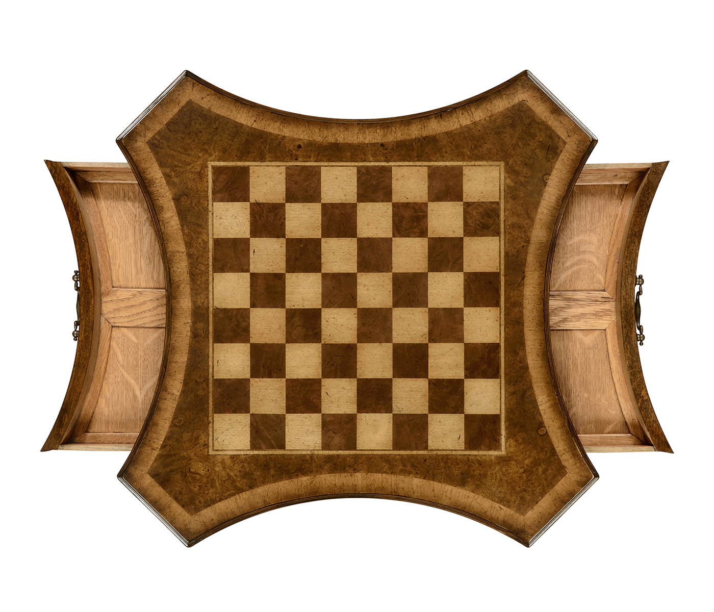 Occasional Games Table