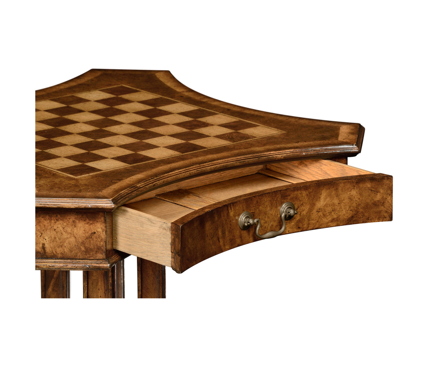 Occasional Games Table