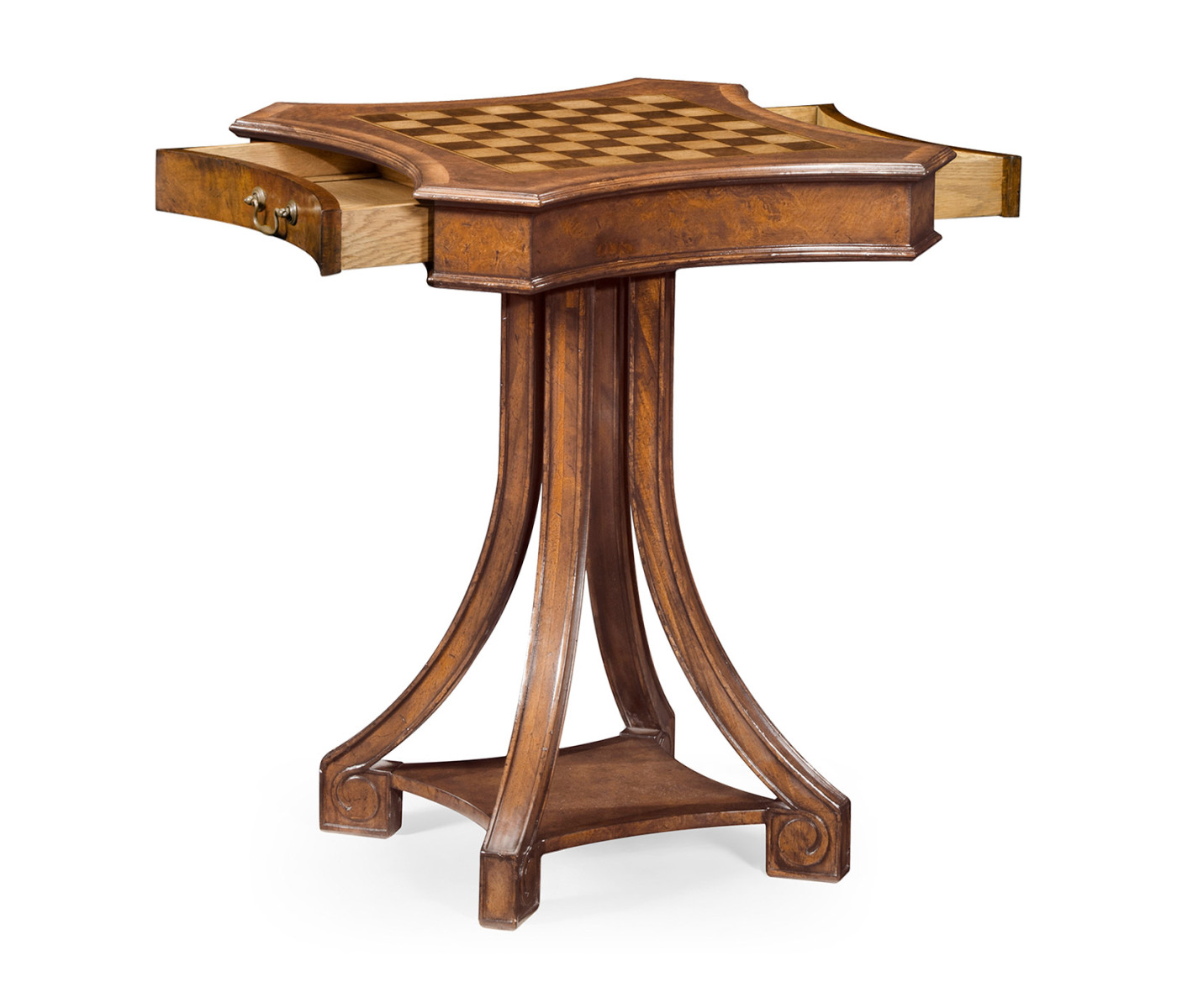 Occasional Games Table