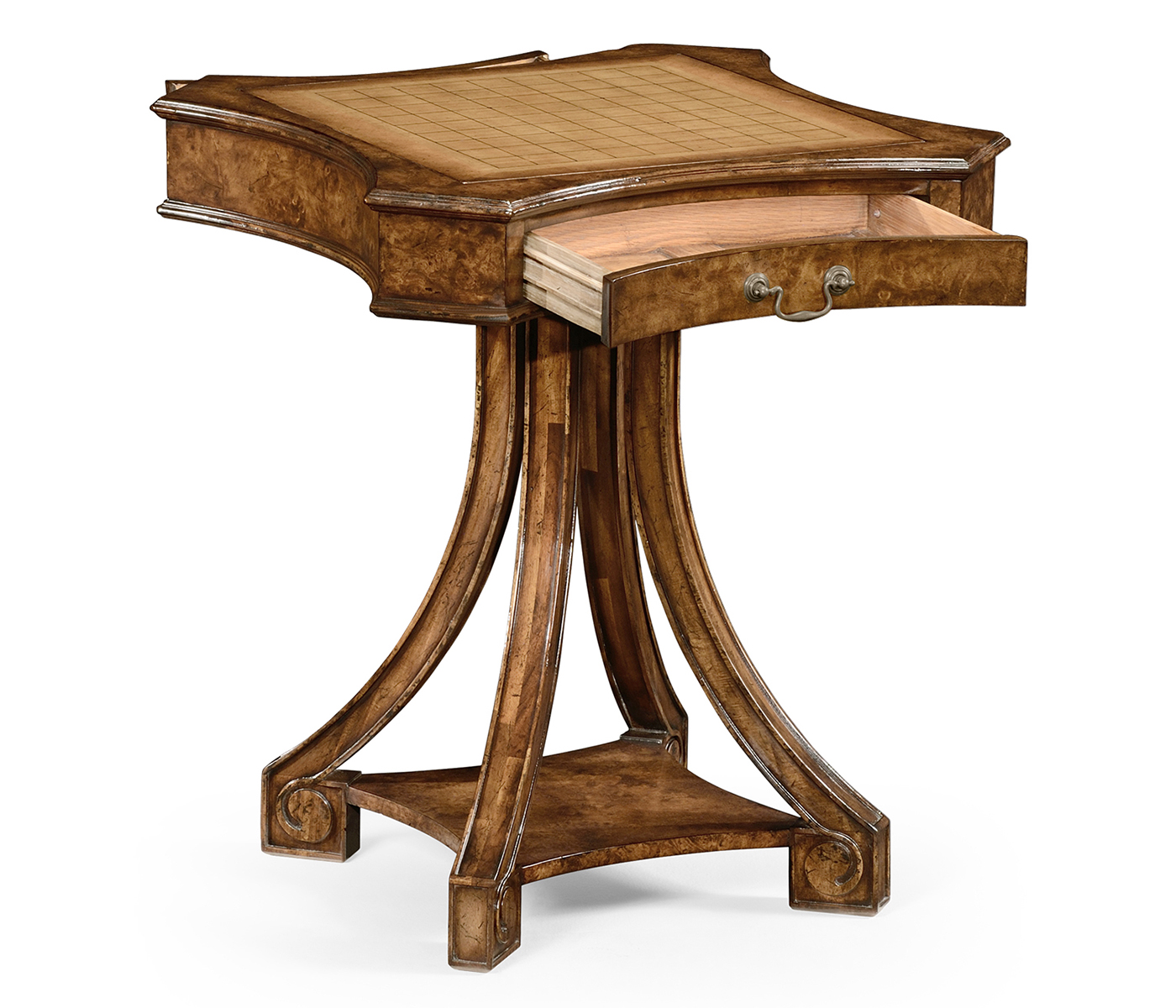 Occasional Games Table