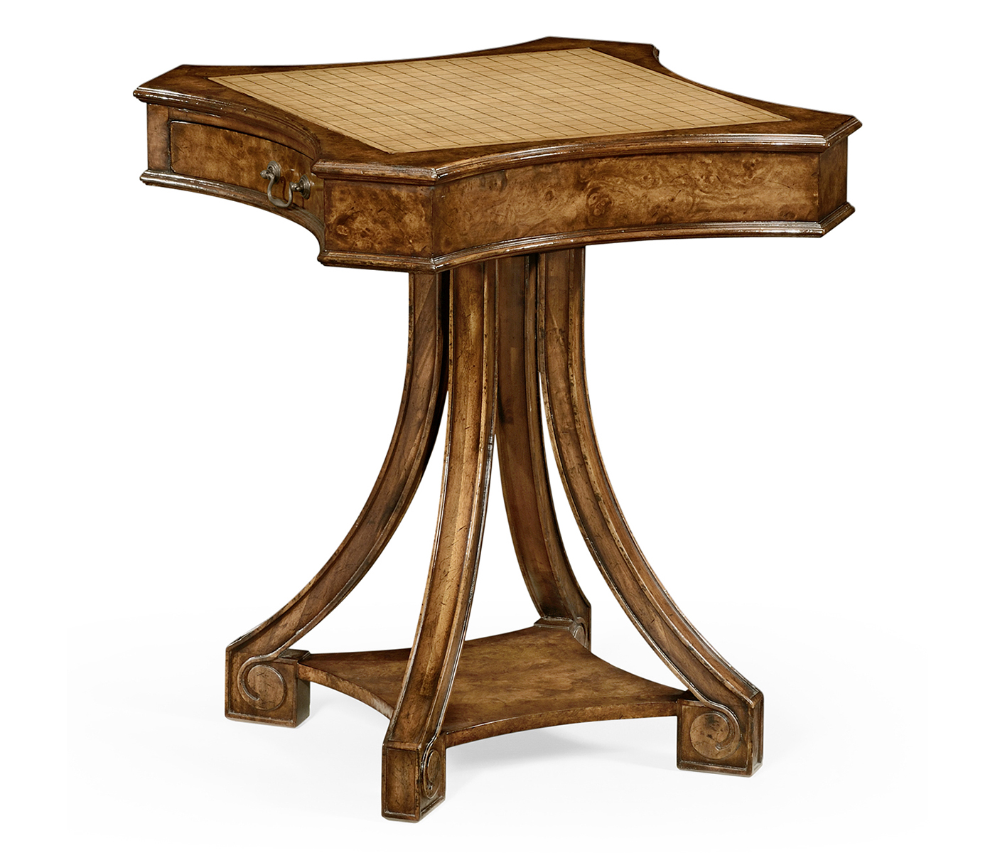 Occasional Games Table