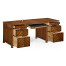 Parquet partner's style desk
