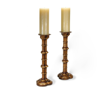 Pair of Candlesticks