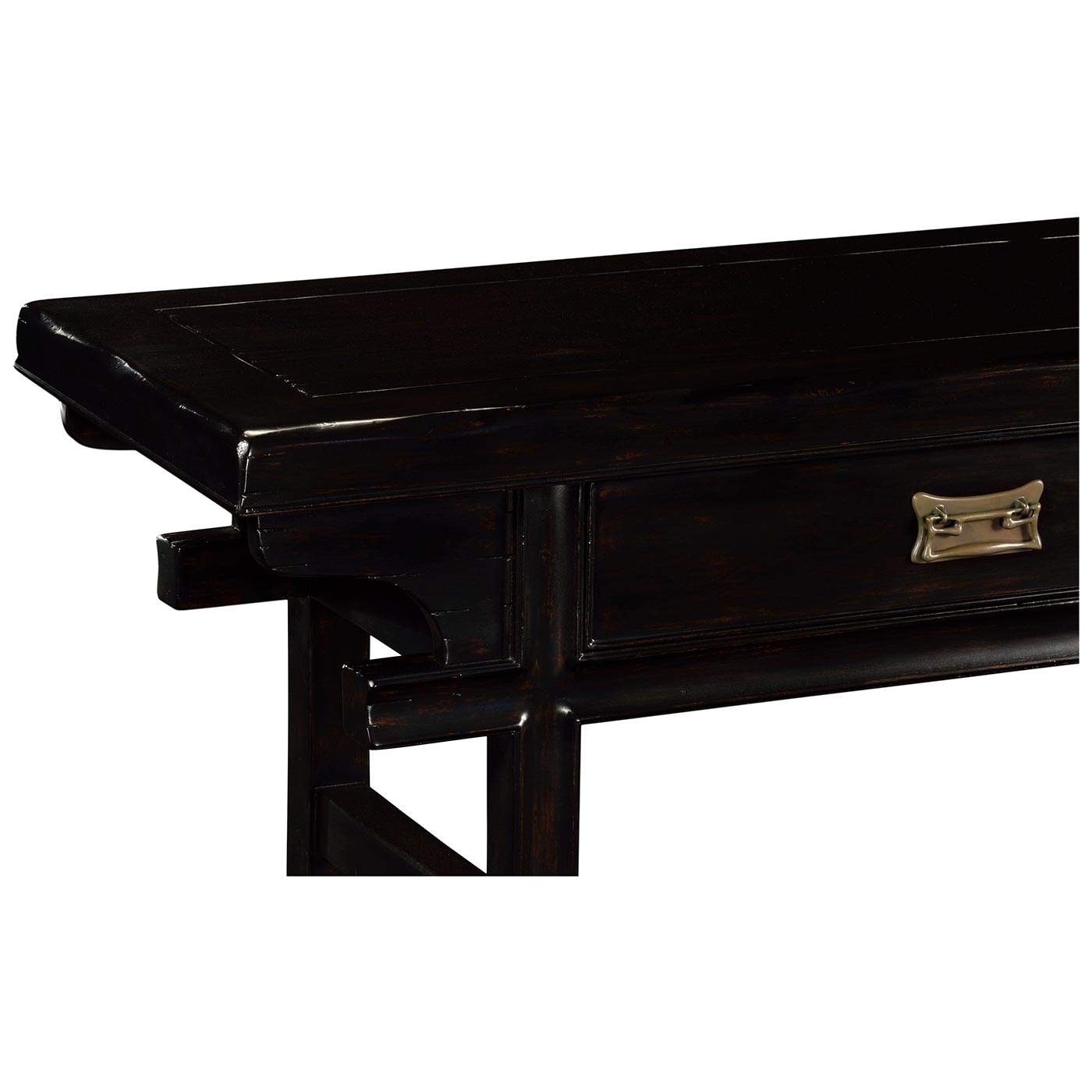 Classical Chinese console (Walnut)