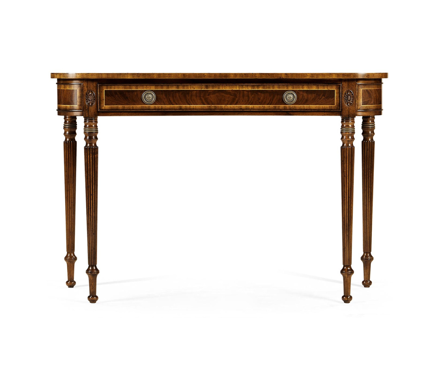 Buckingham Regency Console