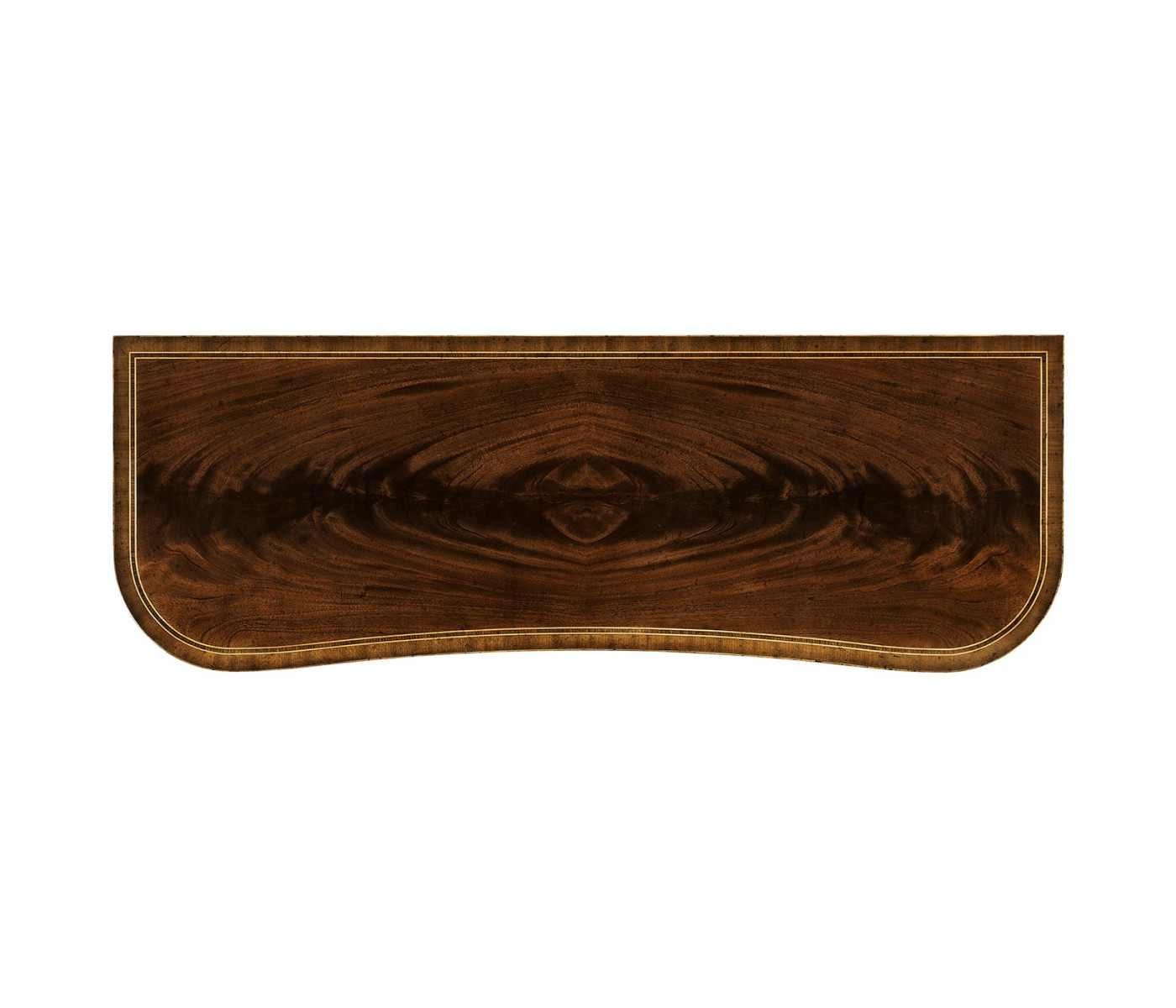 Buckingham Regency Console