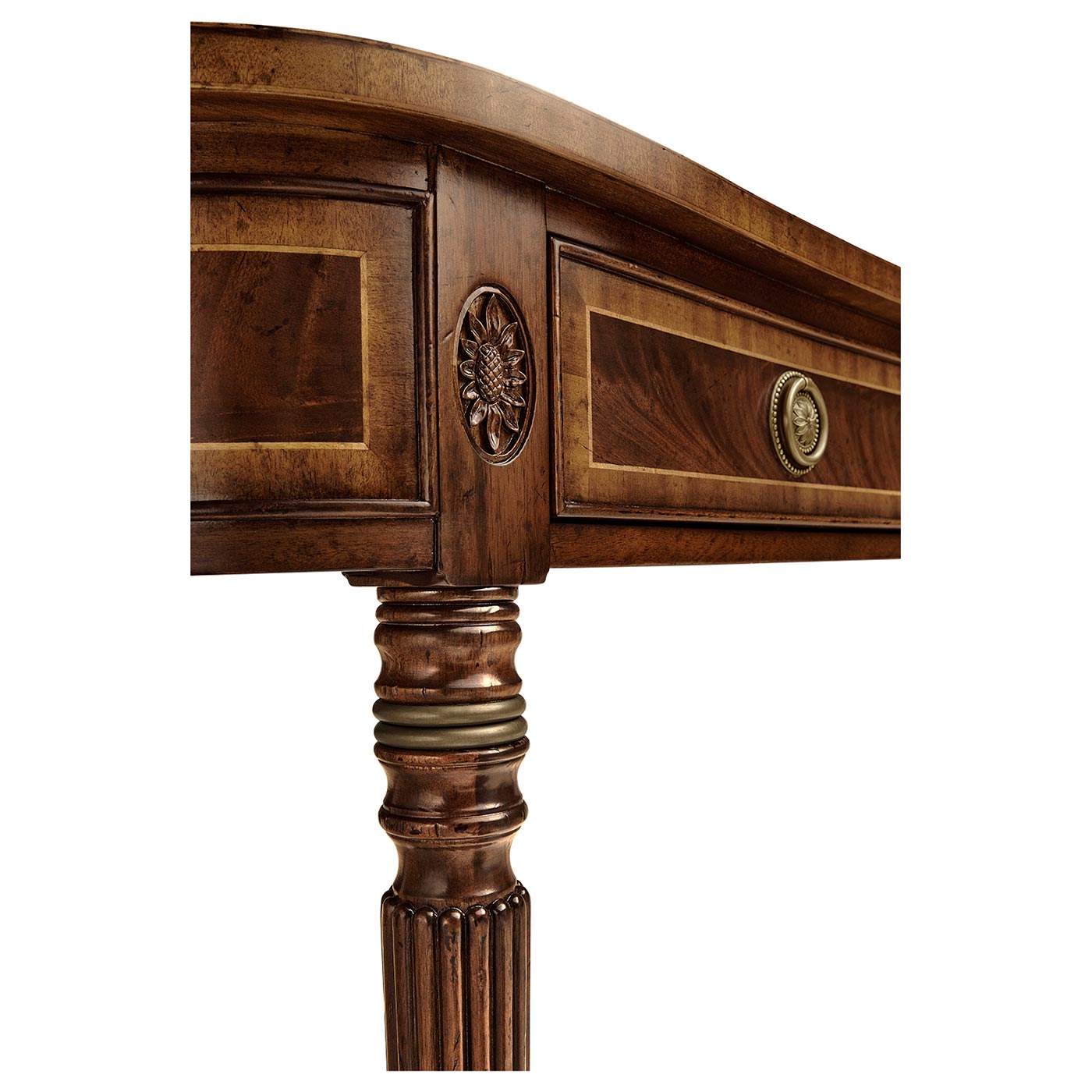 Buckingham Regency Console