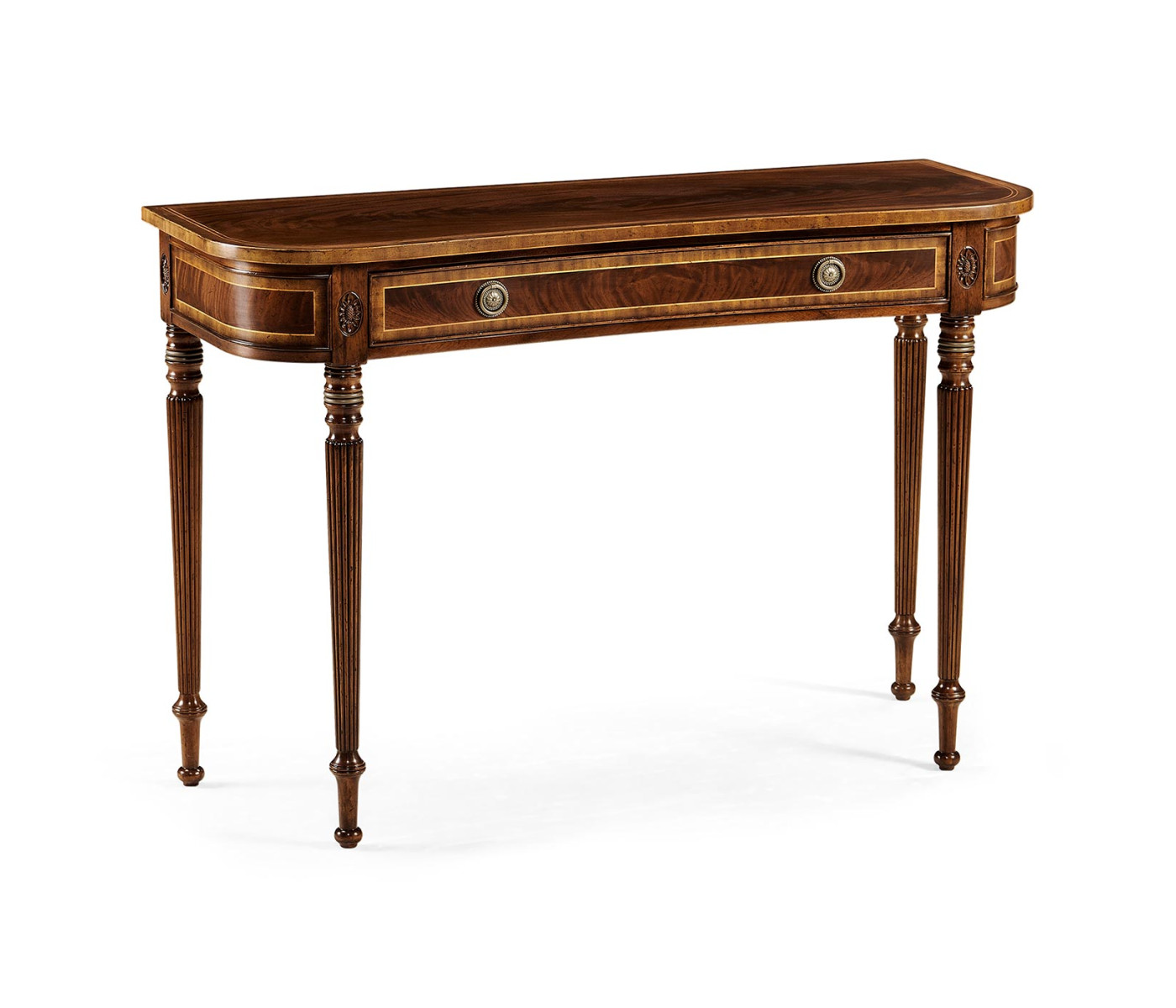 Buckingham Regency Console