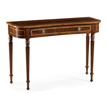 Buckingham Regency Console
