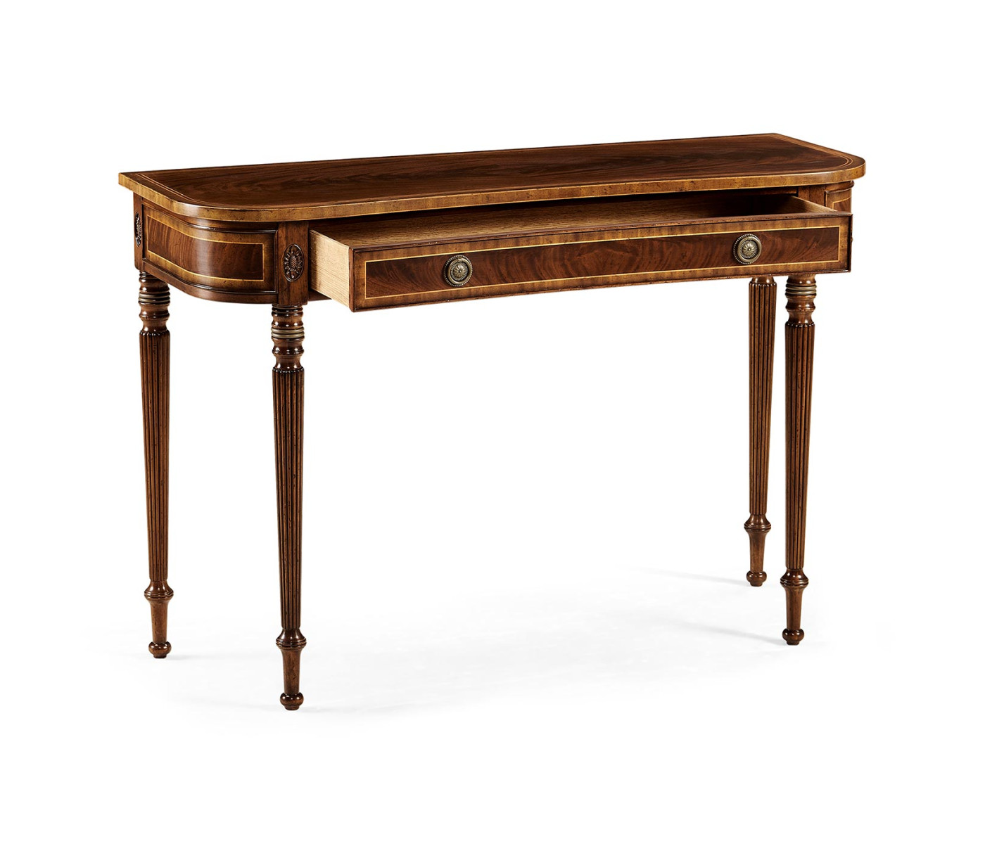 Buckingham Regency Console