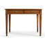 Square games table (Walnut)