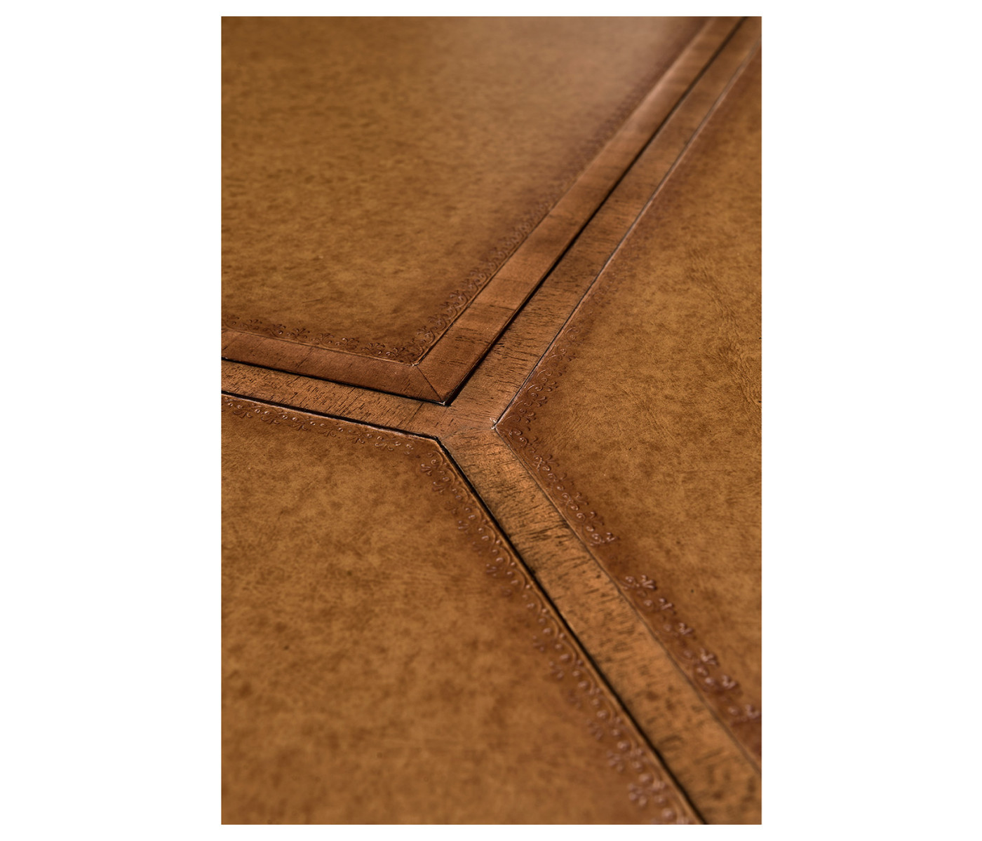 Square games table (Walnut)