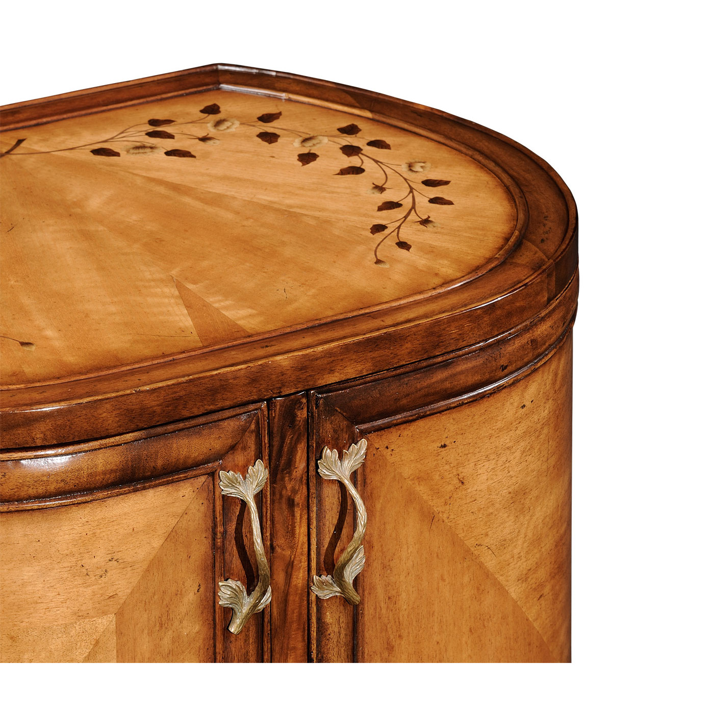 Metamorphic dressing table (Walnut)