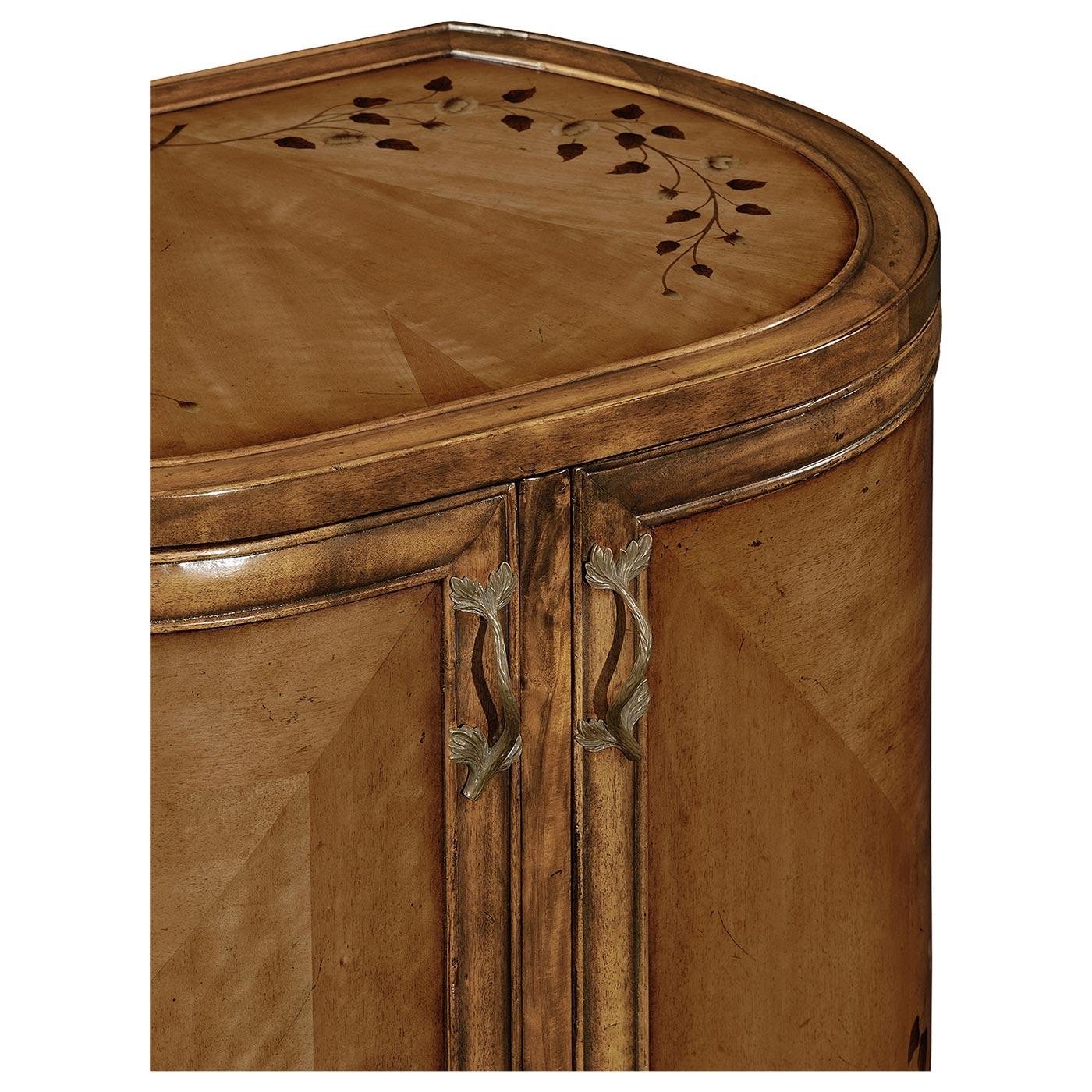 Metamorphic dressing table (Walnut)