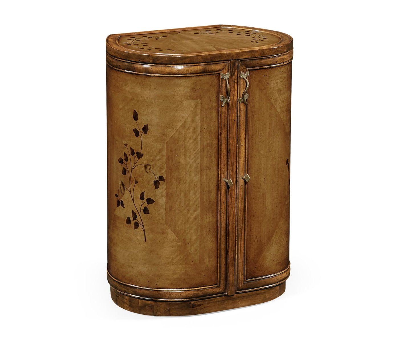 Metamorphic dressing table (Walnut)